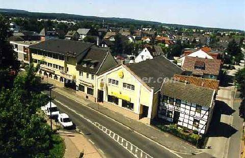 Senioren bekanntschaften hannover