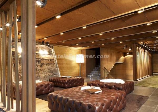 Hermitage Sport Andorra