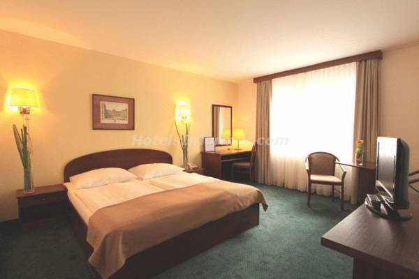 Hotel Alexander Wien