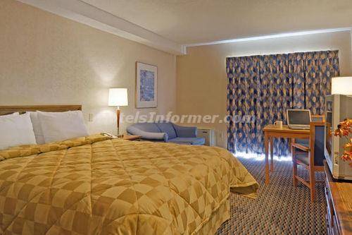 Comfort Inn Pickering