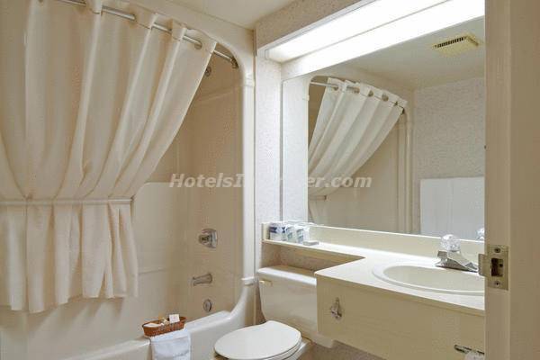 Comfort Inn Pickering