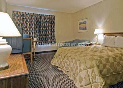 Comfort Inn Winnipeg South