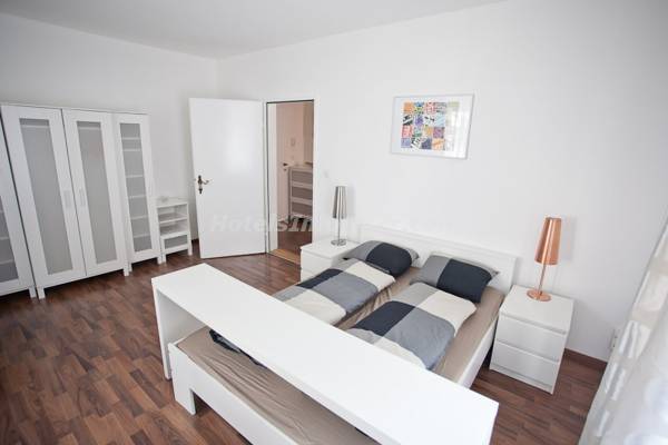 Living West Residenz Living West Residenz