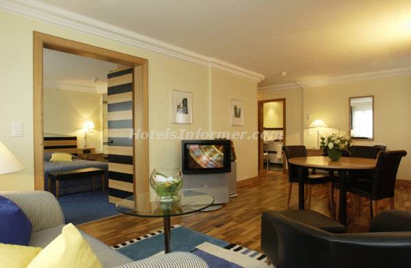 Swissotel Zurich Swissotel Zurich