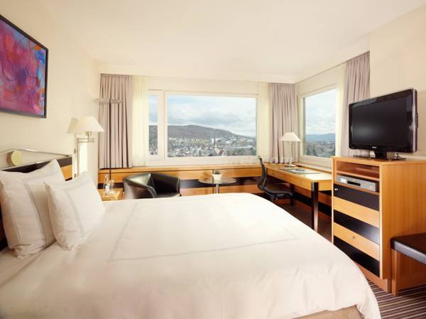 Swissotel Zurich Swissotel Zurich