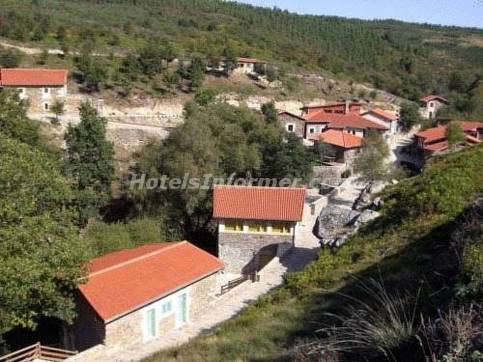 Aldea Rural Couso Galan