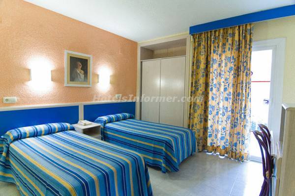 Hotel Servigroup Rialto Hotel Servigroup Rialto