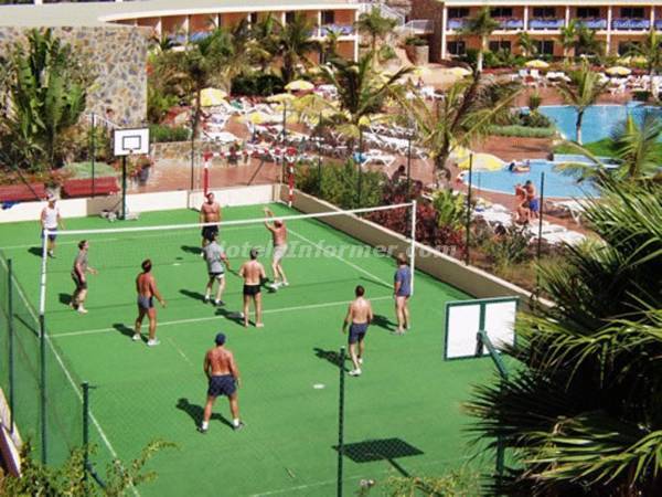 Primasol drago park costa calma fuerteventura
