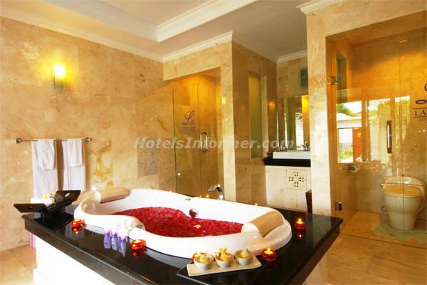 Lavender Luxury Resort Spa
