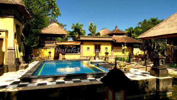 Rumah Bali Bed Breakfast