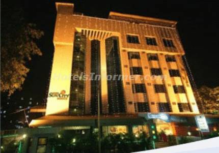 Casino electronics pvt. ltd