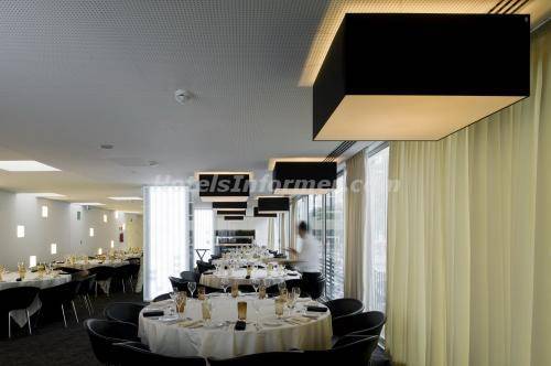 Vip grand 777. Grand Lisboa the 8 Restaurant. Grand Lisboa