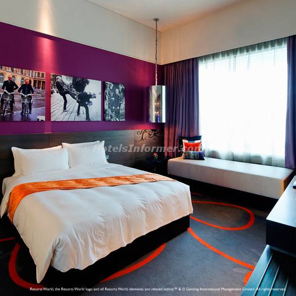 Resorts World Sentosa Hard Rock Hotel Resorts World Sentosa Hard Rock Hotel