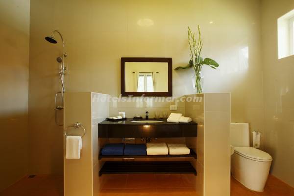 Banyan Resort Golf Hua Hin Villa Dua Bilik Tidur Dengan Kolam Peribadi