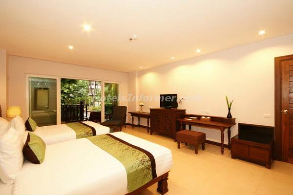 Grand Heritage Beach Resort & Spa