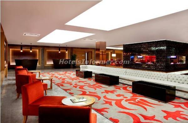 Divan Bursa Termal Hotel