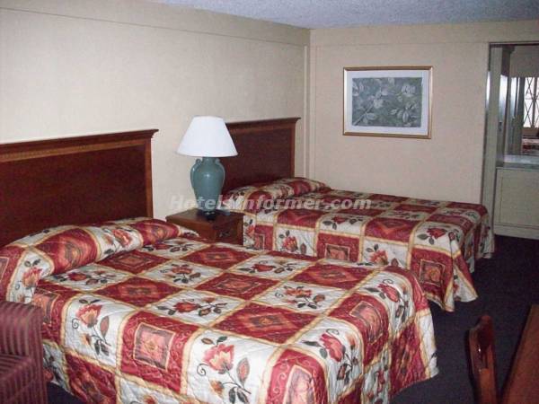 Knights Inn Indianapolis South