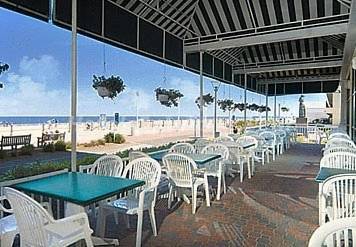 Courtyard Virginia Beach Oceanfront South